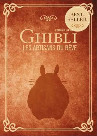 hommage st.ghibli les artisans du reve