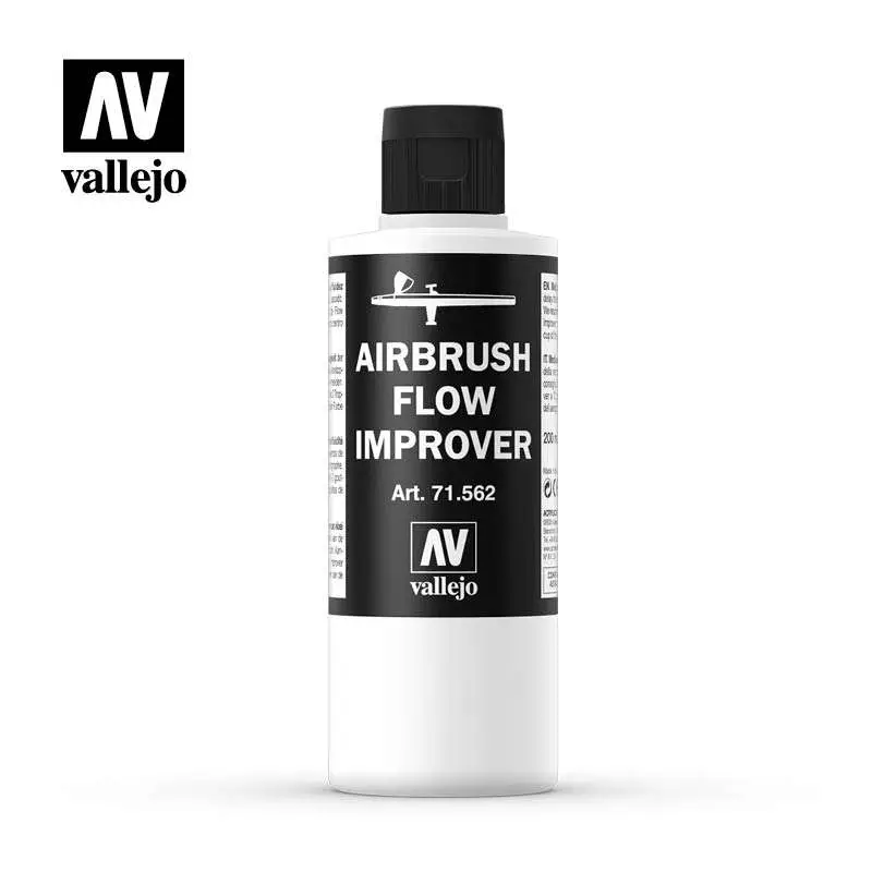 airbrush flow improver 200ml 71562