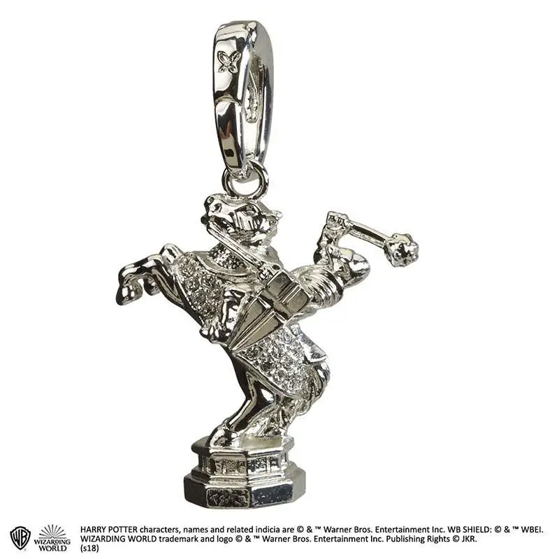 hp lumos charm 20 wizard chess piece