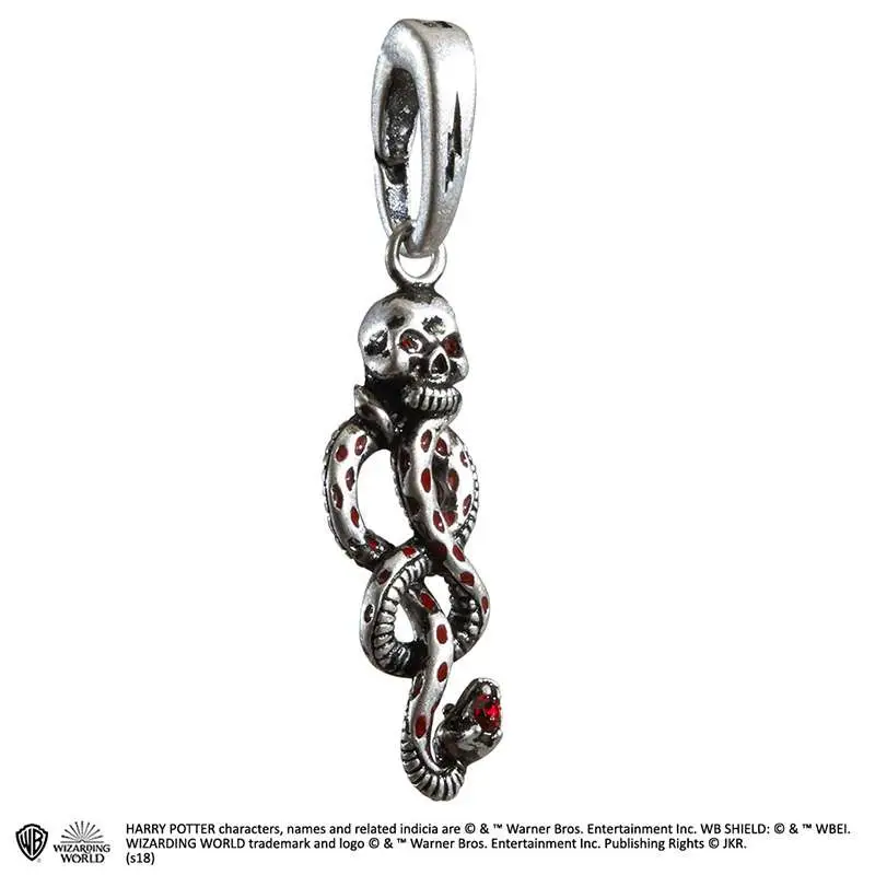 hp lumos charm 21 dark mark