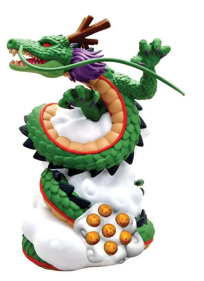 dragon ball shenron bank