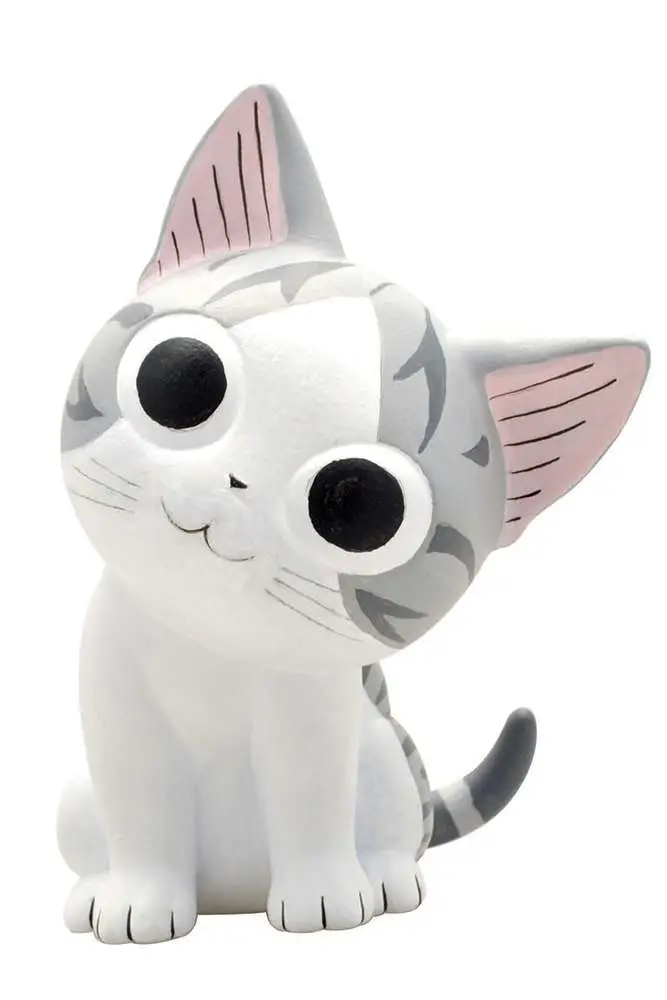 chi sweet home chibi bank