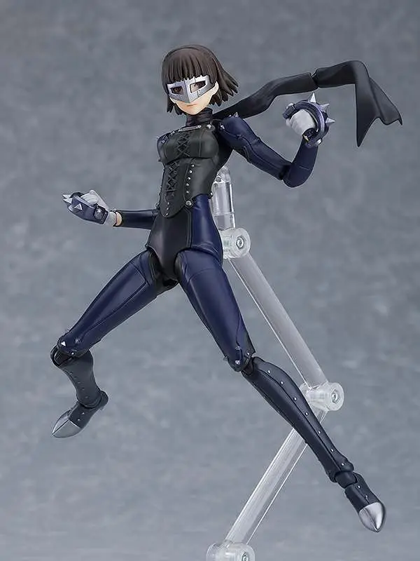 persona 5 queen figma figure