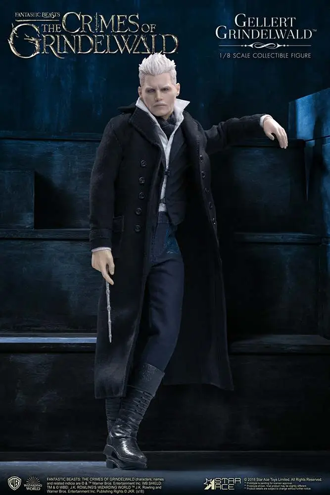 fb the crimes grindelwald grindelwaldge