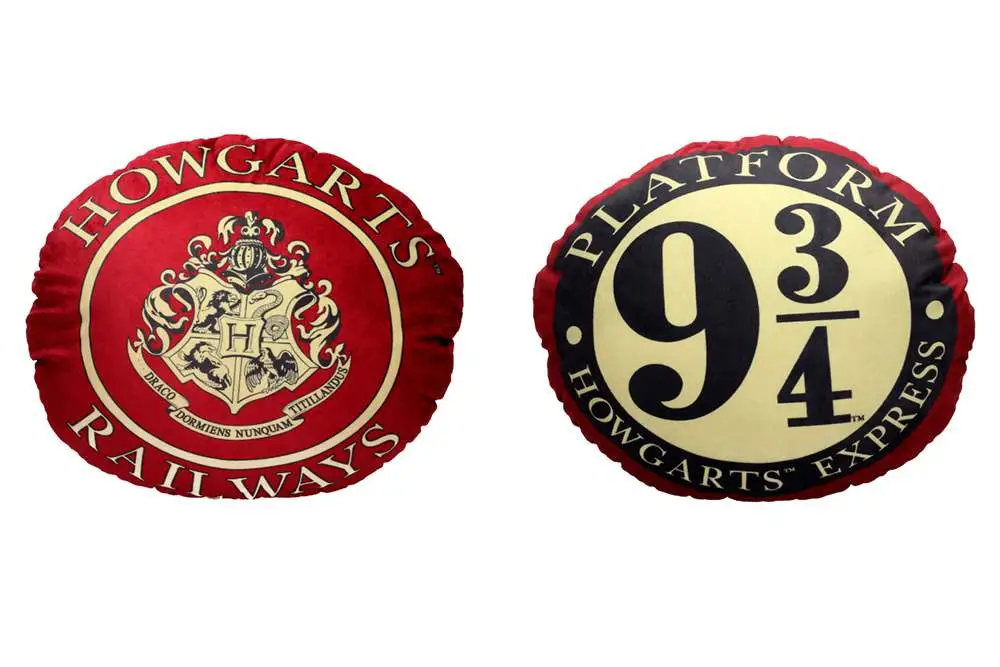 hp platform 9-3/4 round cushion