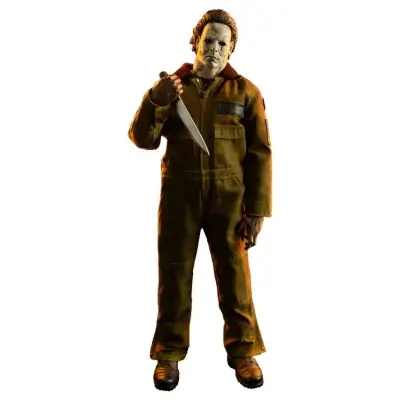 Rob Zombie Halloween Michael Myers 1/6 Scale Figure