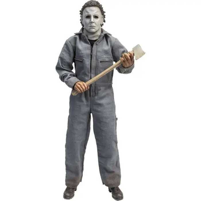 halloween 6 curse of michael myers myers 1/6 af