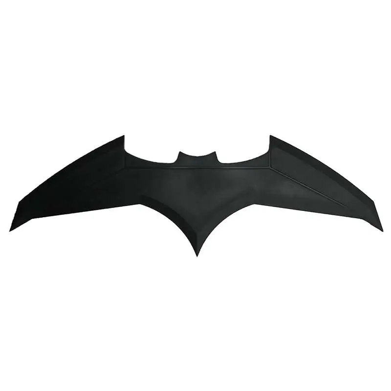 batman batarang larp replica