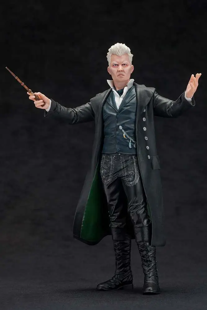 fb 2 gellert grindelwald artfx+ st