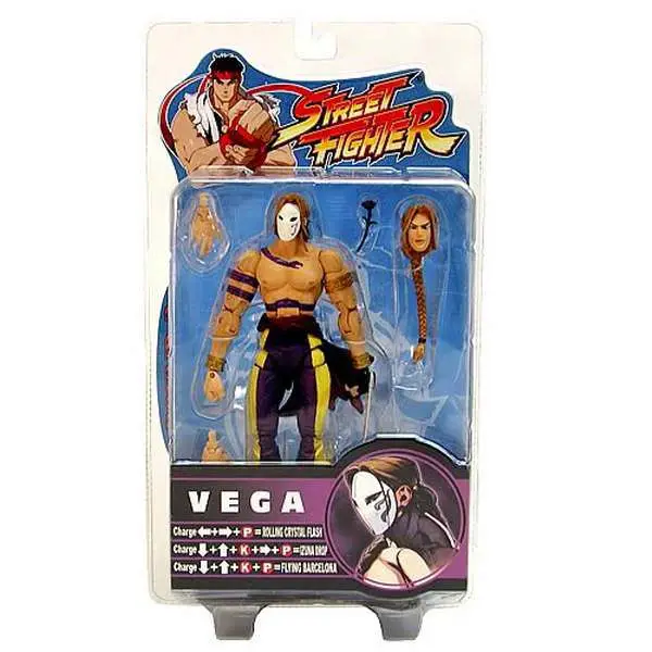 street fighter s.2 vega af