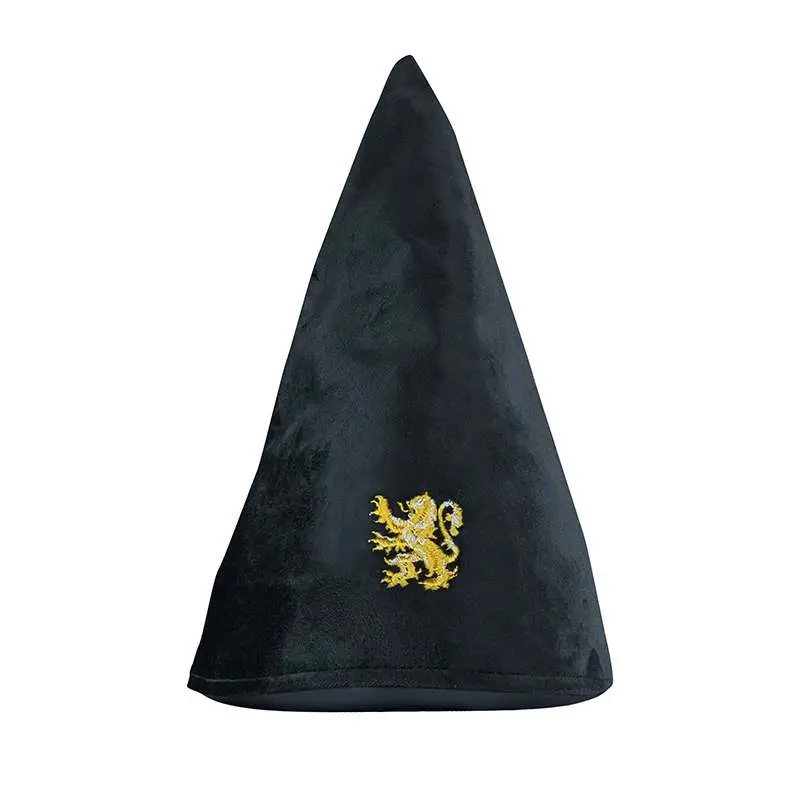 hp griffindor student hat