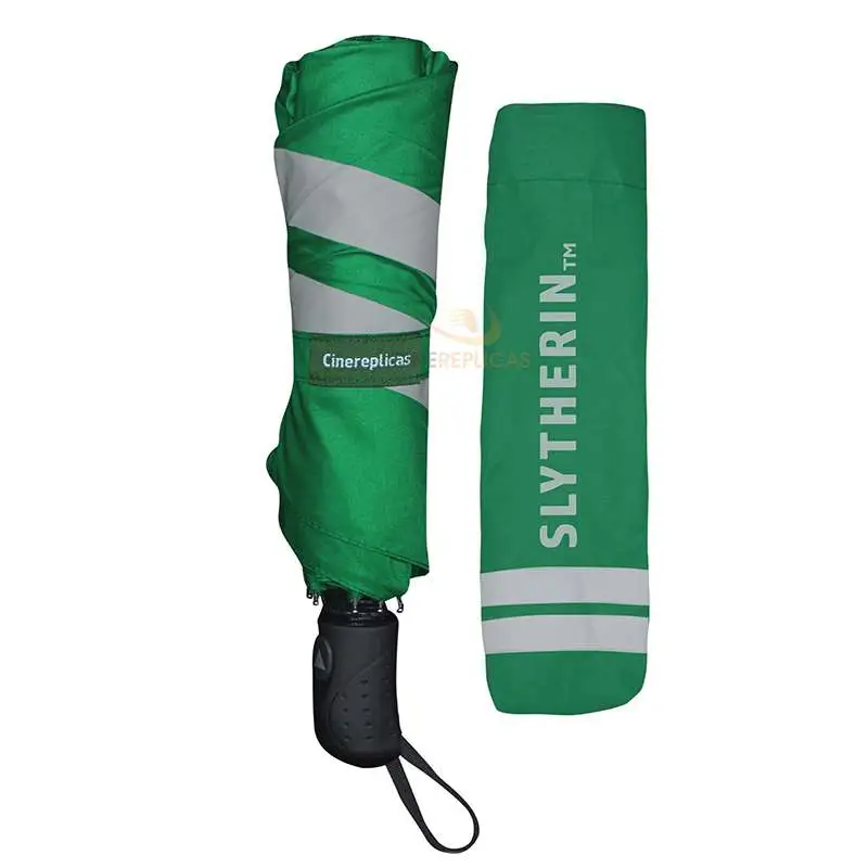 hp slytherin logo umbrella