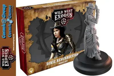 Wwe Dixie Resurrection Posse