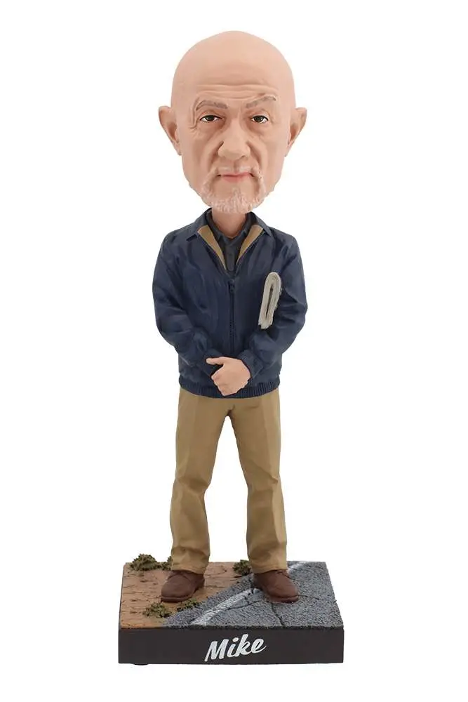 better call saul mike ehrmantraut bh