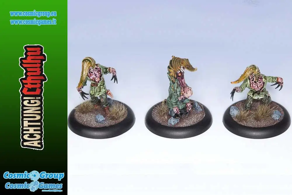a.cthulhu servitors of nyarlathotep