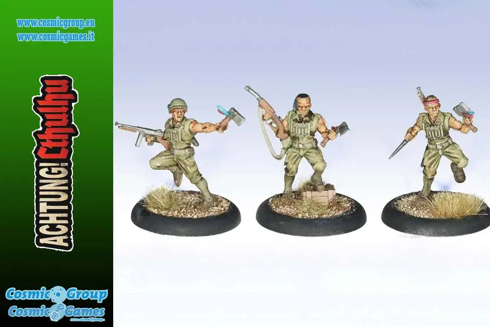 a.cthulhu pathfinder demonhunters