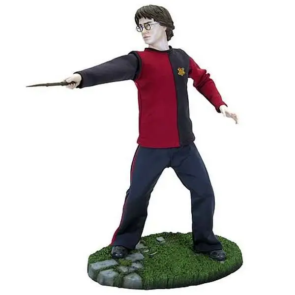 hp gallery collection harry potter stat