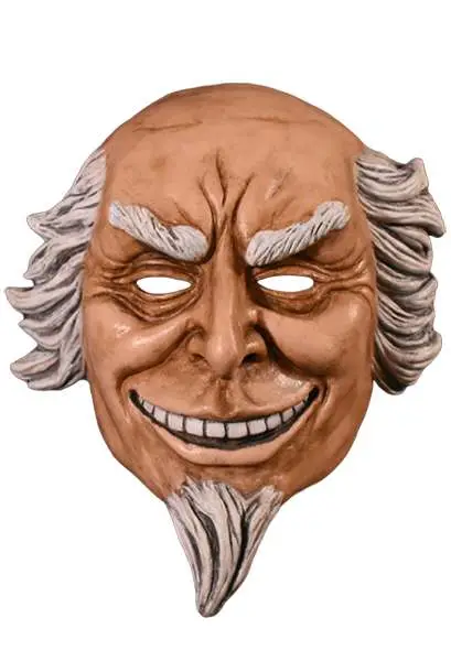 the purge election year uncle sam mask