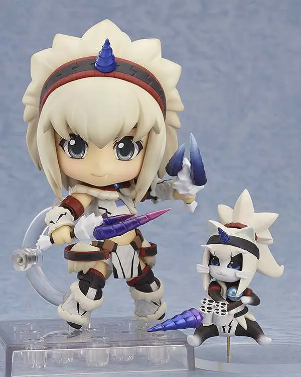 monster hunter 4 kirin(re-run) nendoroid