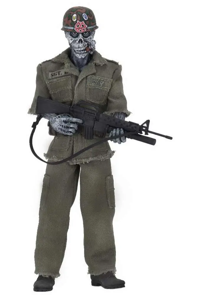 s.o.d. sgt d clothed af