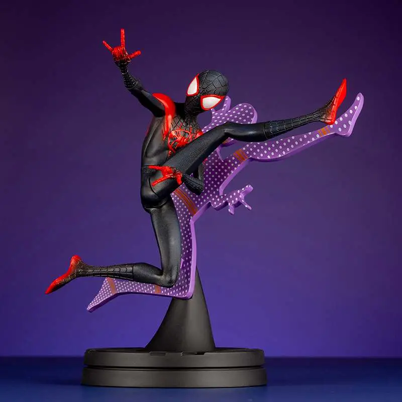 spider-man sv miles morales hero suit