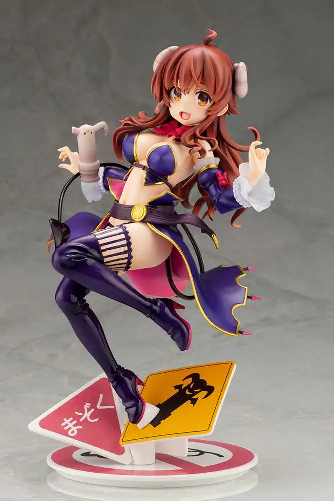 the demon girl nd shadowmistress yuko