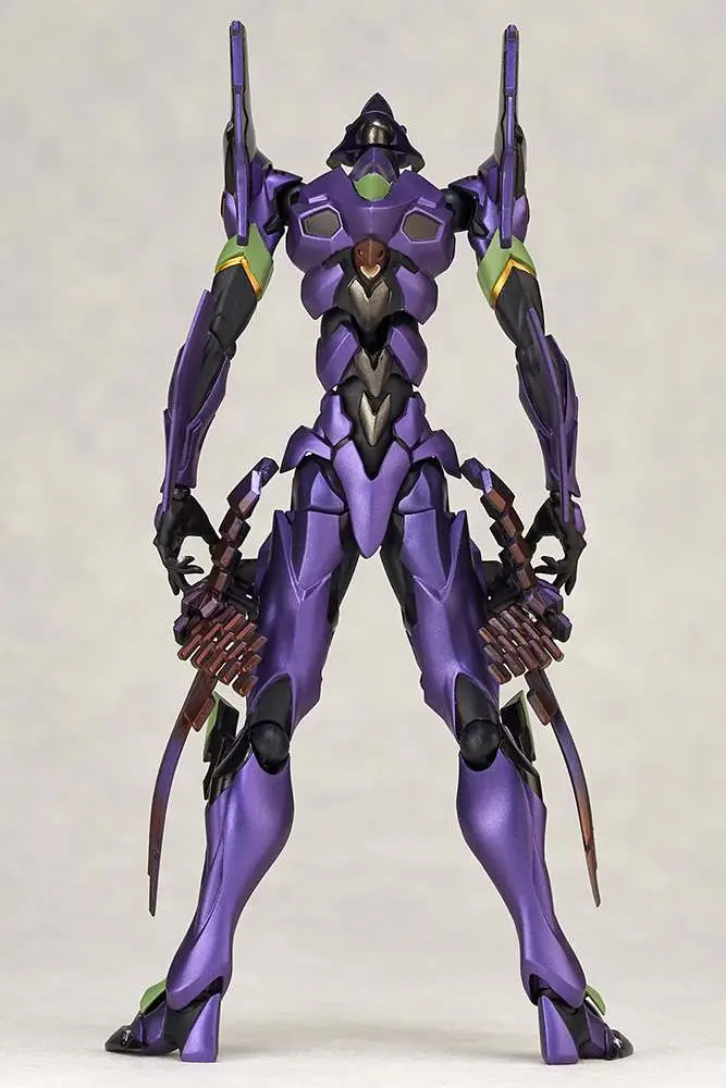 revoltech nge eva test typ 01 natayanagi
