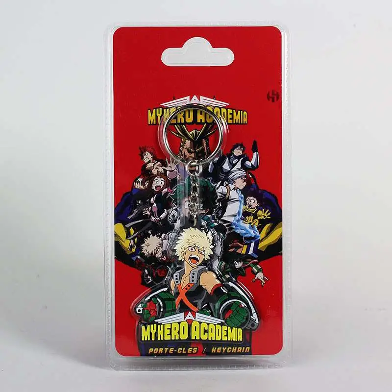 mha katsuki bakugo kchain