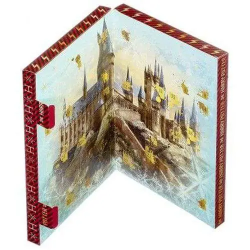 hp jewellery advent calendar
