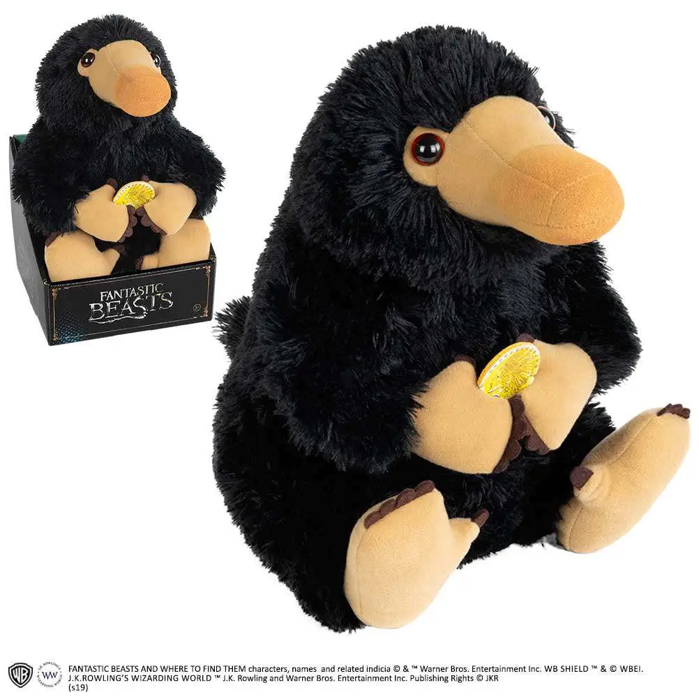 fb niffler plush 24cm