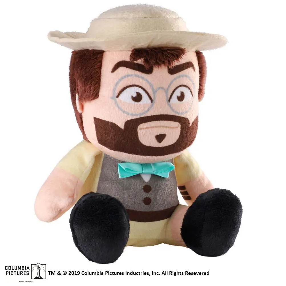 jumanji shelly oberon plush