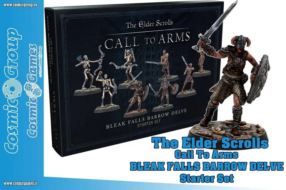 es cta bleak falls barrow delve set