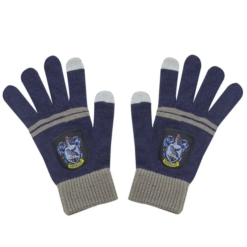 hp ravenclaw screentouch gloves