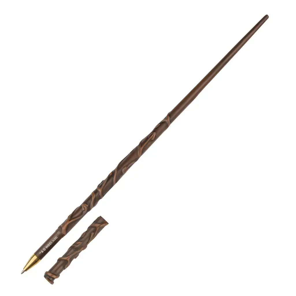 hp hermione wand pen