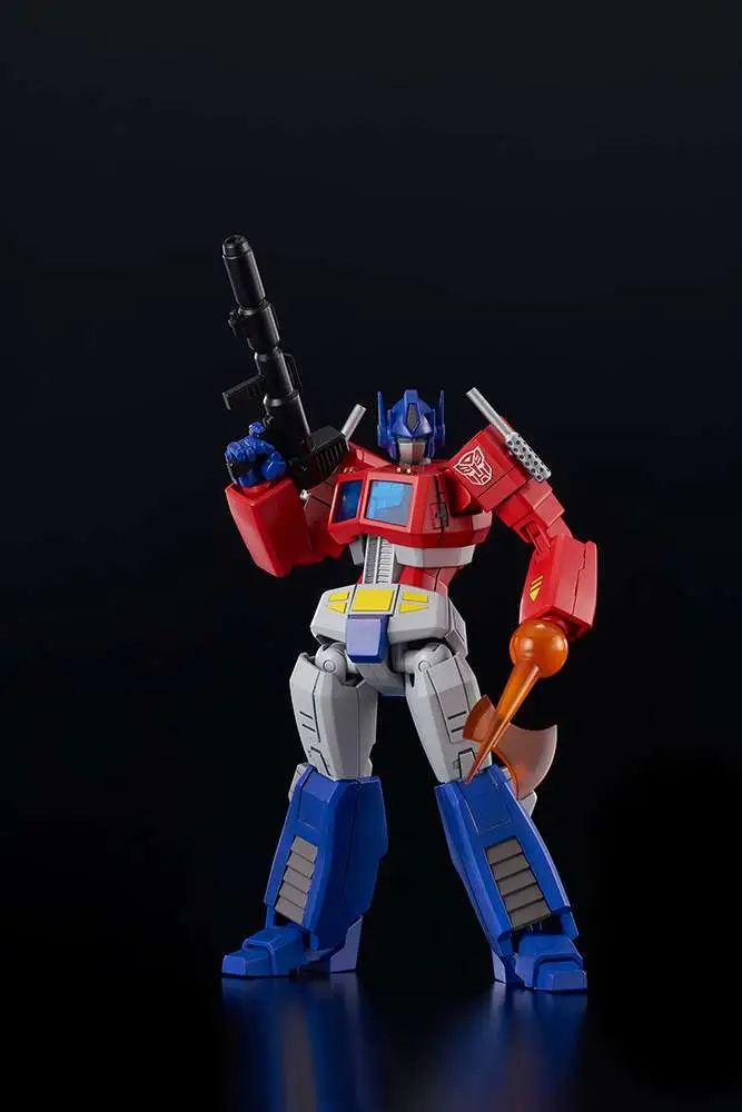 transformers optimus prime g1 mk