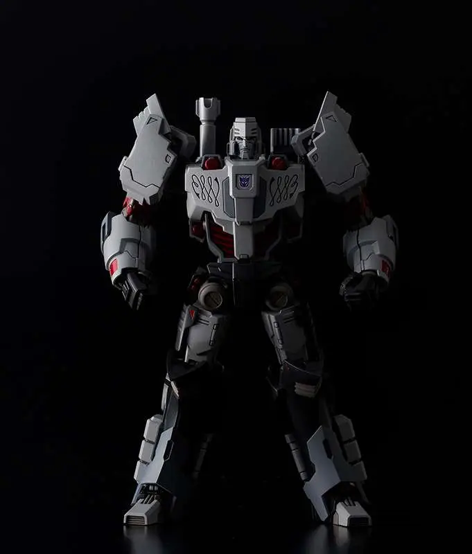 transformers idw megatron decepricons mk
