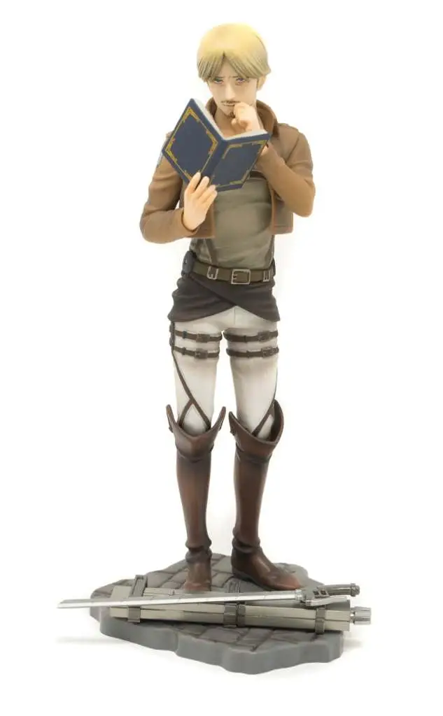 aot figure mike zacharias figure