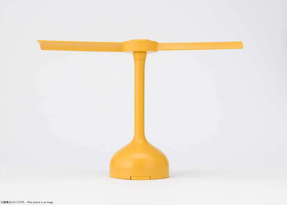 doraemon proplica takecopter