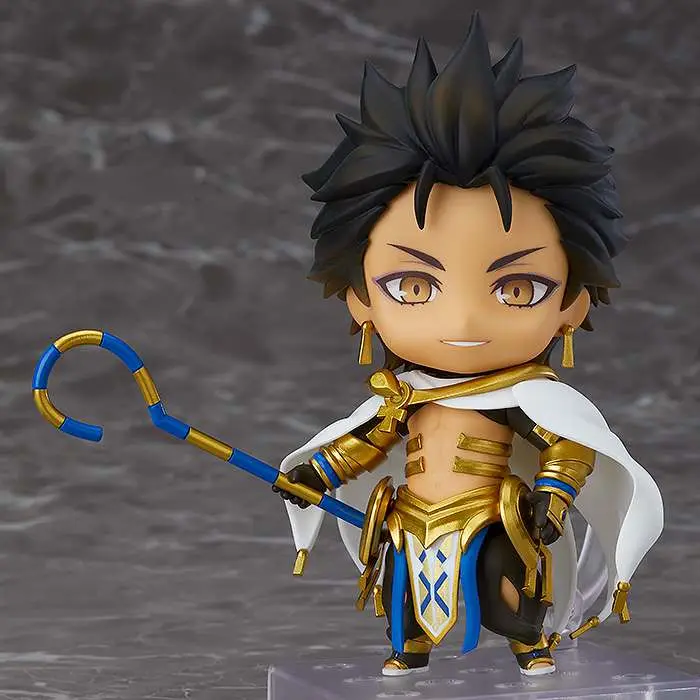f/g.o rider/ozymandias ascen. nendoroid