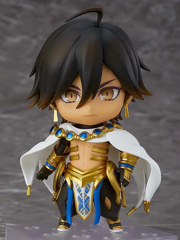 f/g.order rider/ozymandias nendoroid