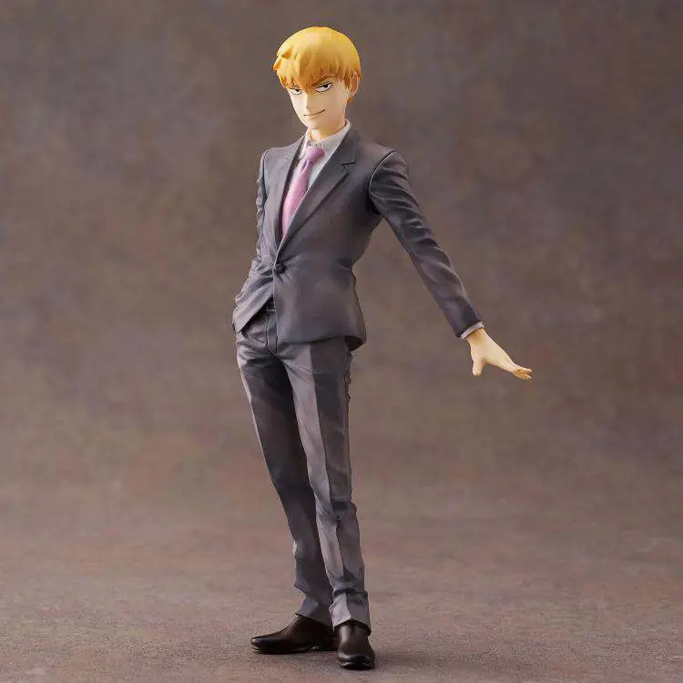mod psycho 100 ii arataka reigen statue