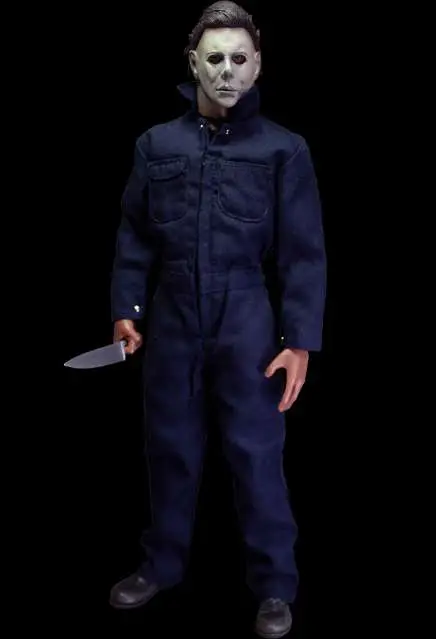 halloween 1978 michael myers 12 inch af
