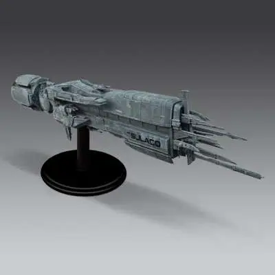 aliens uss sulaco large scale model
