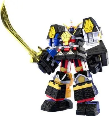 megazord shogun super mini pla