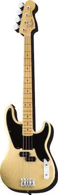 fender pre c bass magnet