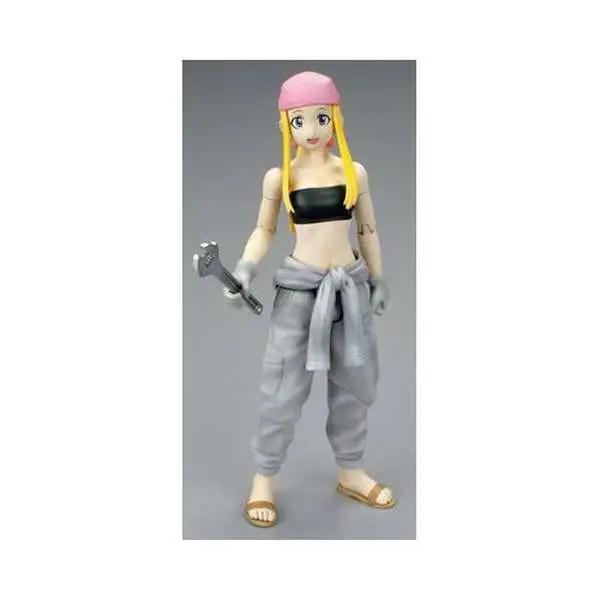 fma winry rockbell af