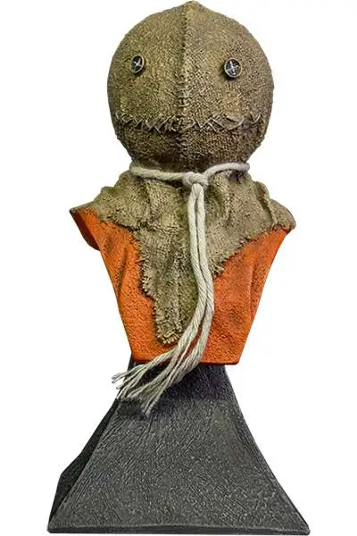 trickrtreat sam mini bust