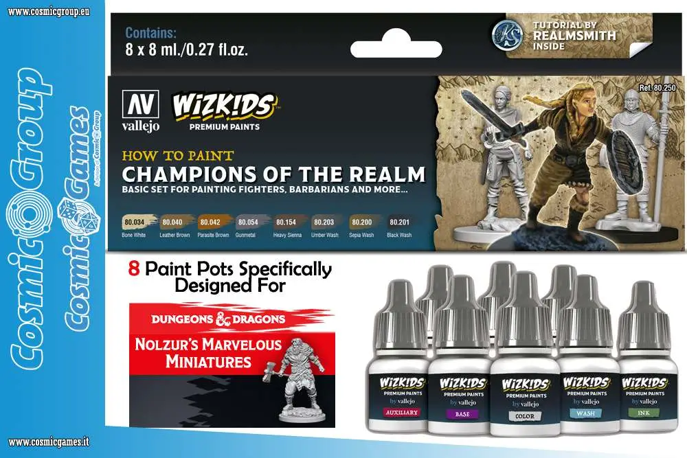 wizkids ps champions of the realm