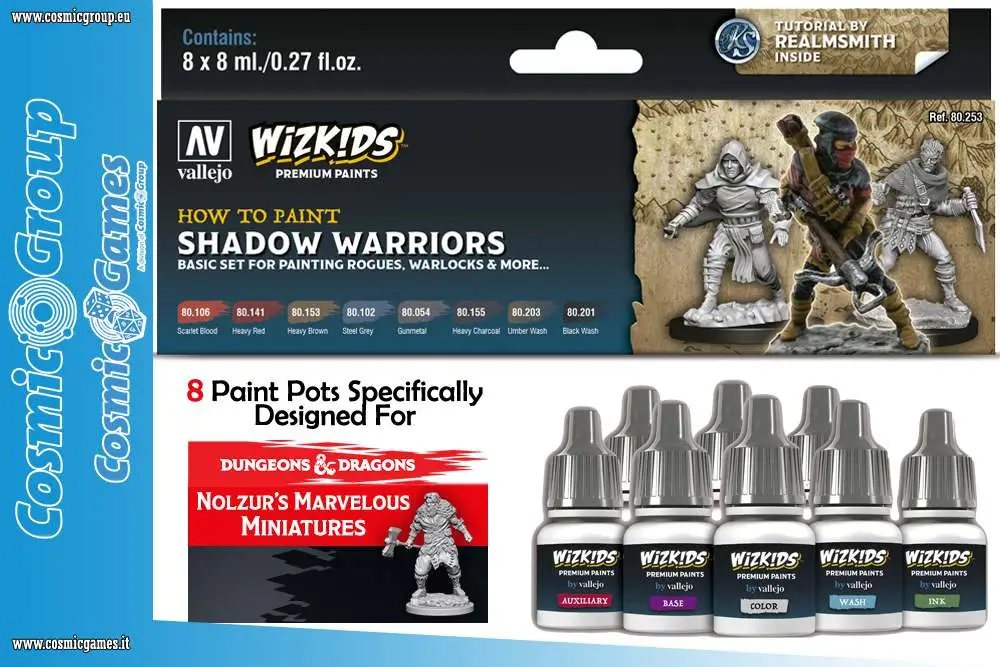 wizkids ps shadow warriors