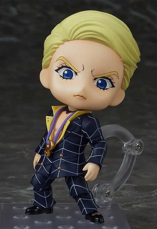 jojo biz adv gw prosciutto nendoroid